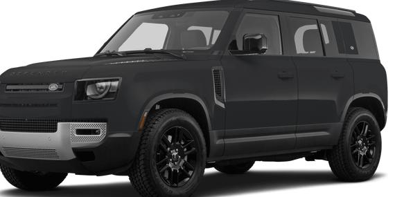 LAND ROVER DEFENDER 2022 SALE3ERU1N2101648 image